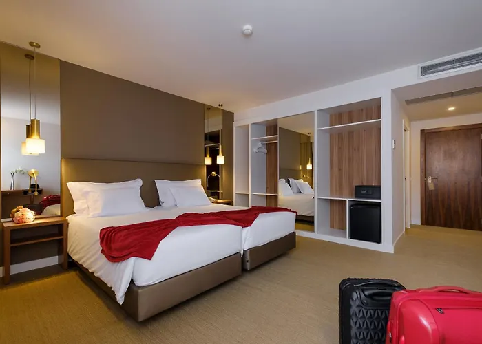 Hotel Regina